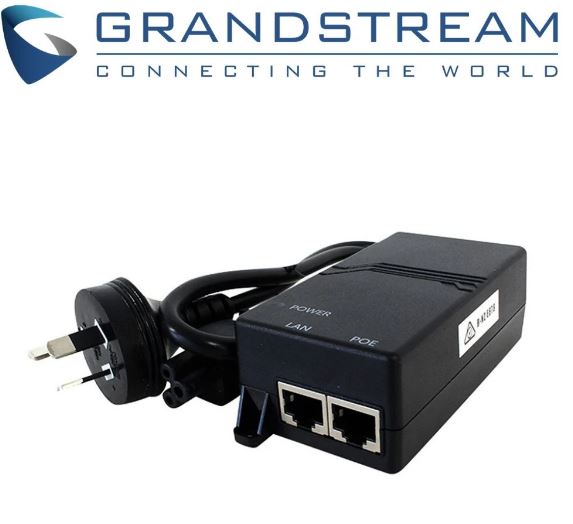Grandstream PoE Injector Grandstream PoE Injector